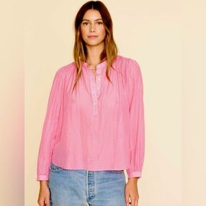 Xirena Petunia Hattie top.